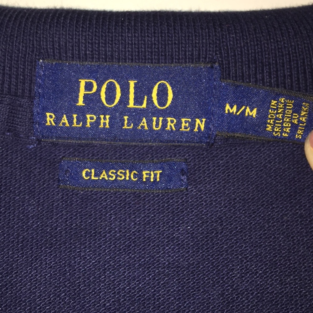 Polo Ralph Lauren - Picture 2 of 2